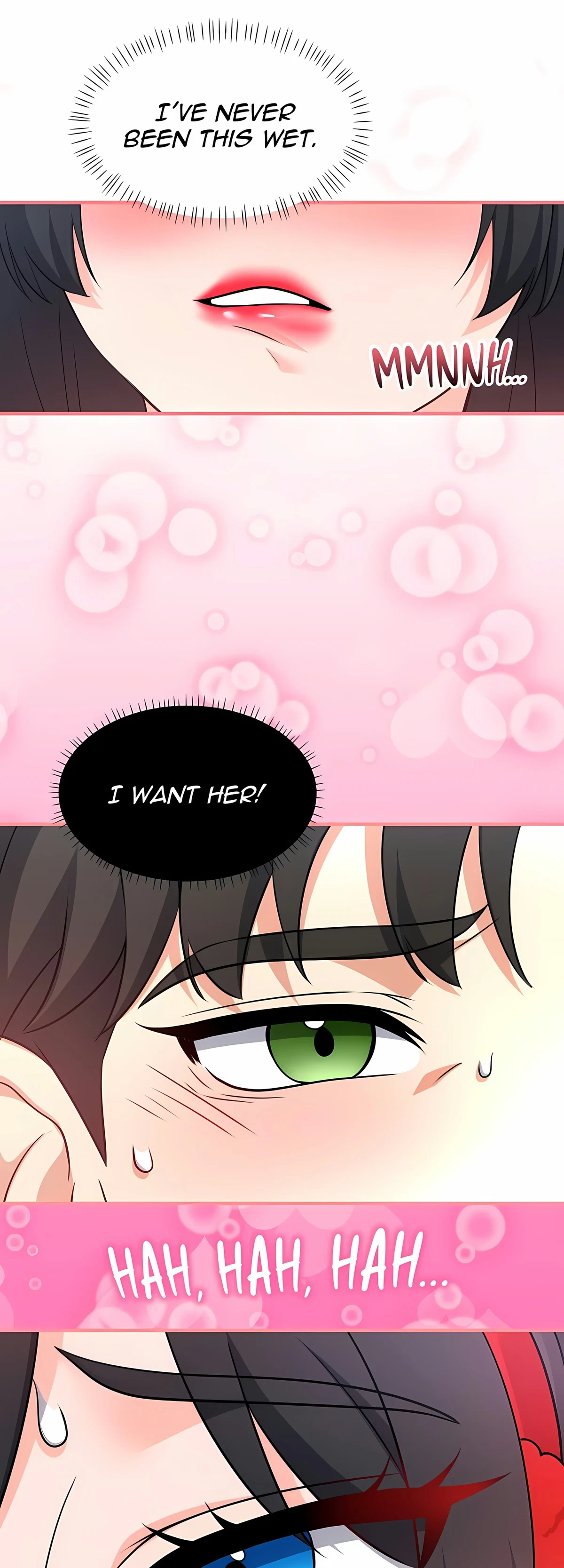 My Lust Christmas Chapter 15, page 47
