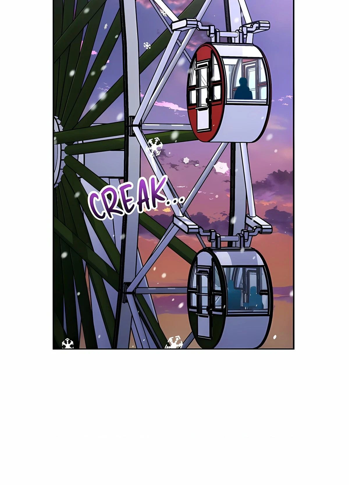 My Lust Christmas Chapter 15, page 9