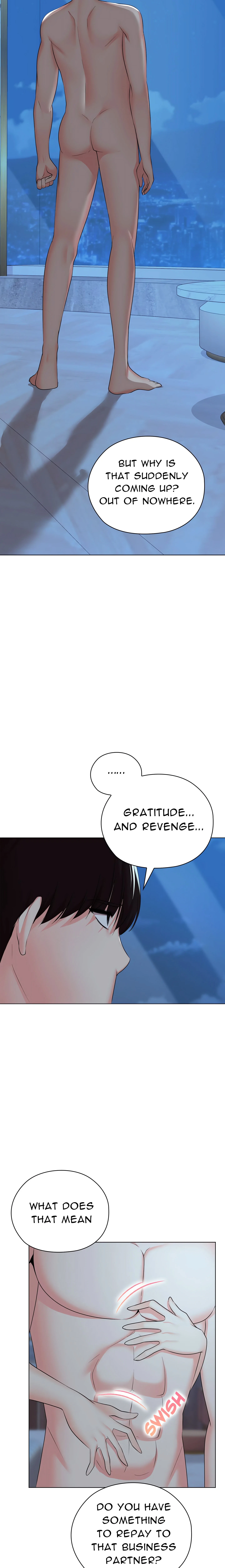 The High Society Chapter 22, page 11