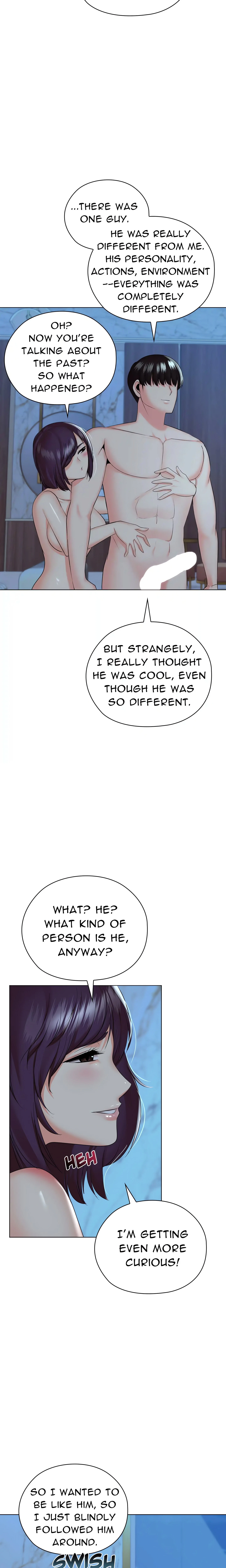 The High Society Chapter 22, page 12
