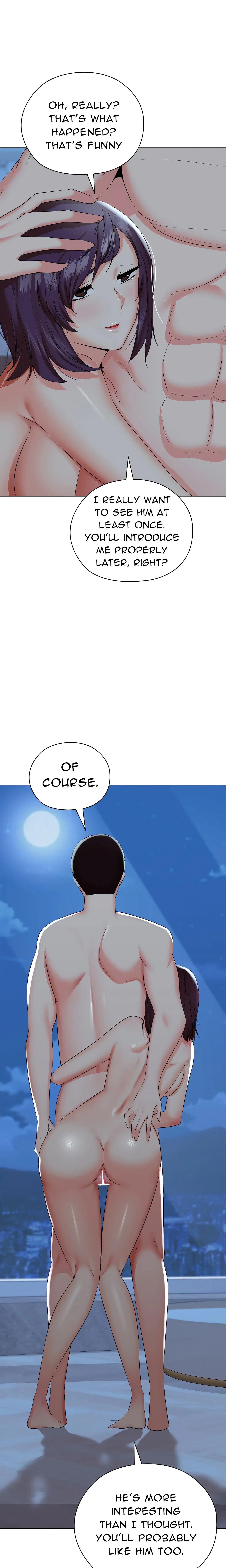 The High Society Chapter 22, page 14