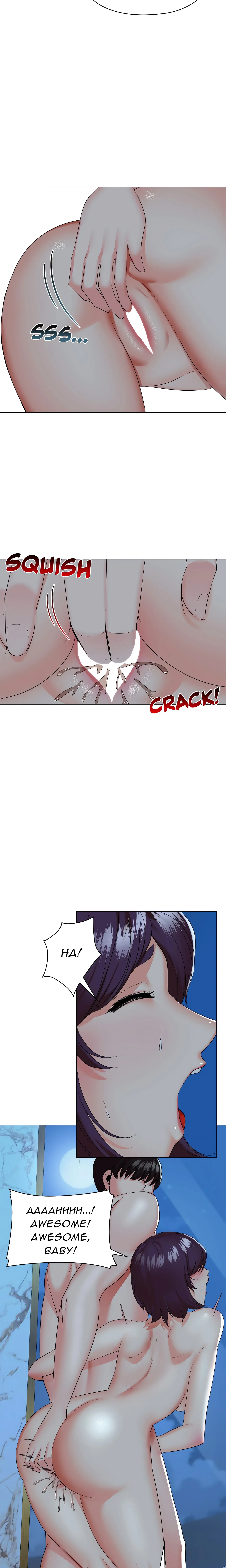 The High Society Chapter 22, page 15