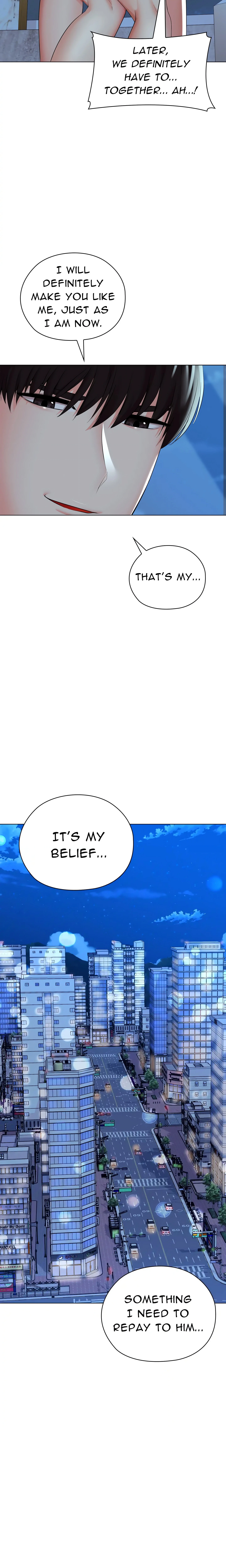 The High Society Chapter 22, page 16