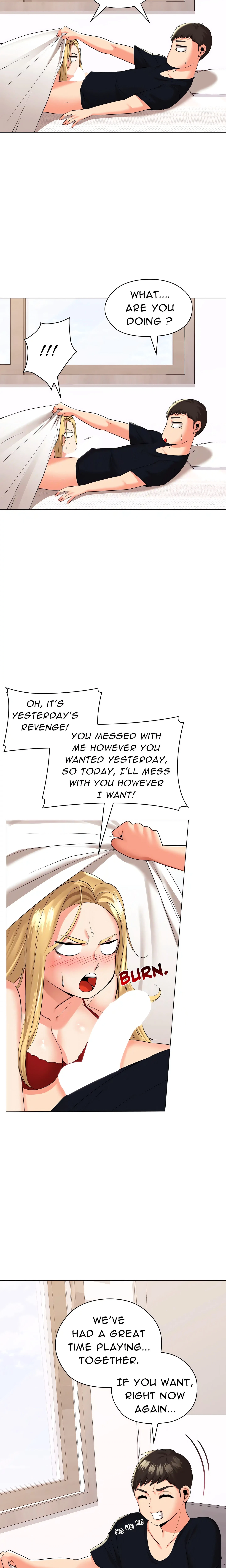 The High Society Chapter 22, page 19