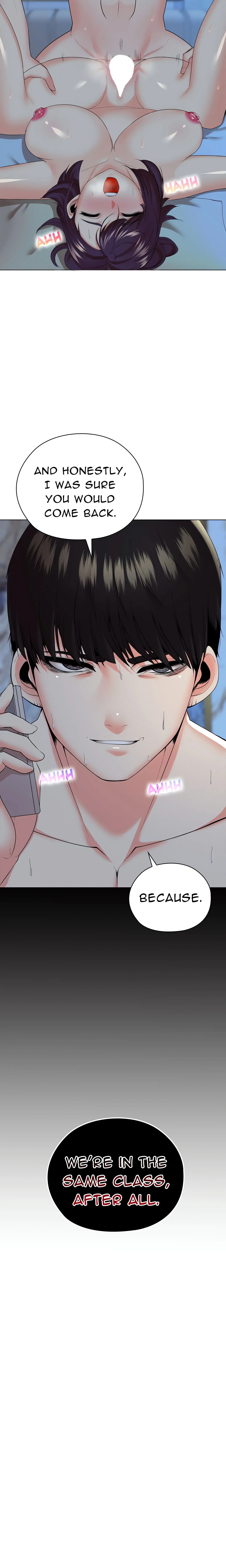 The High Society Chapter 22, page 2