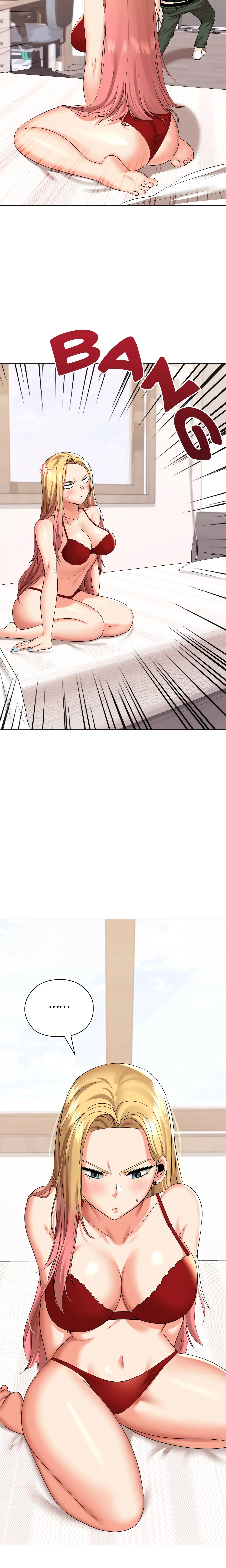 The High Society Chapter 22, page 21