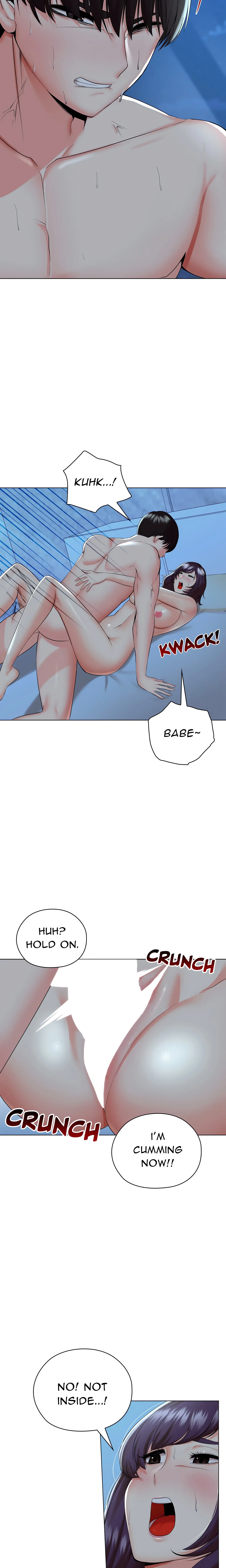 The High Society Chapter 22, page 6