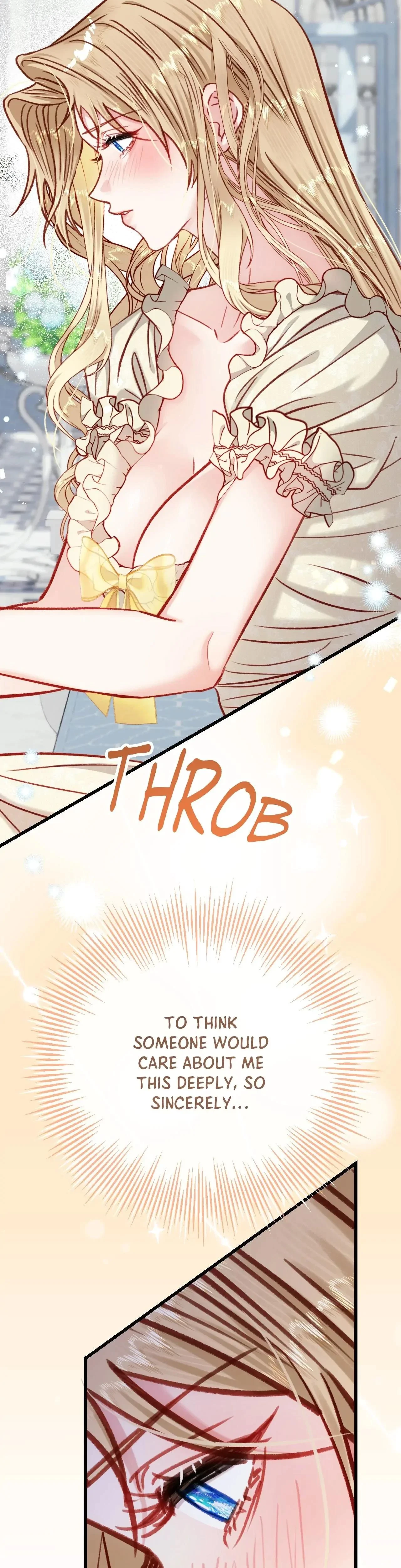 Hunks, Harems, And Hardcore Habits Chapter 28, page 11
