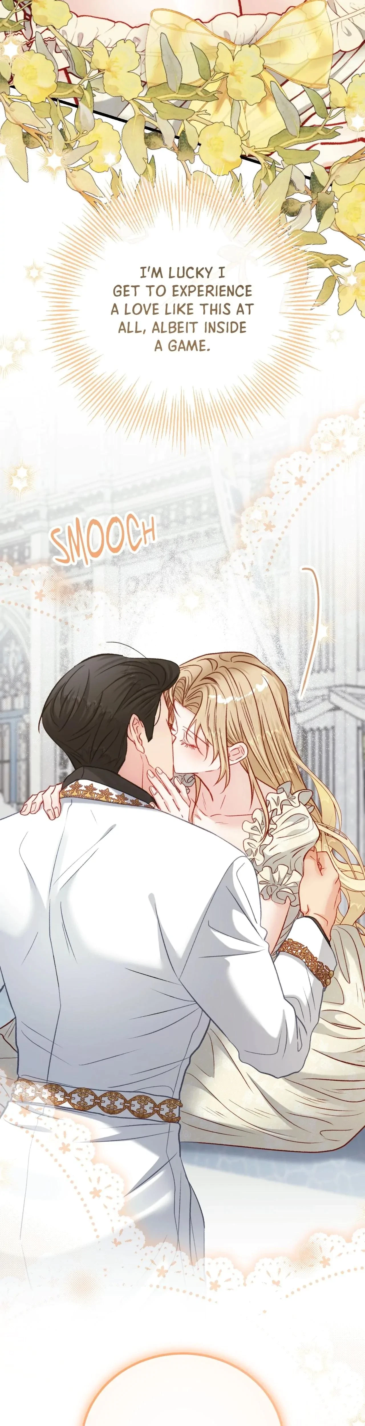 Hunks, Harems, And Hardcore Habits Chapter 28, page 14