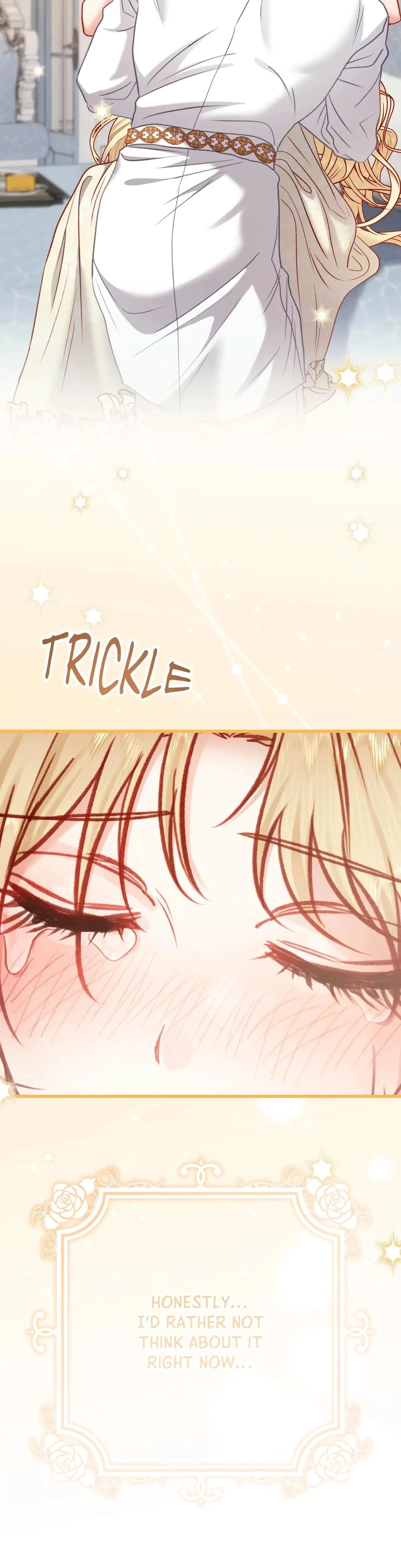 Hunks, Harems, And Hardcore Habits Chapter 28, page 18