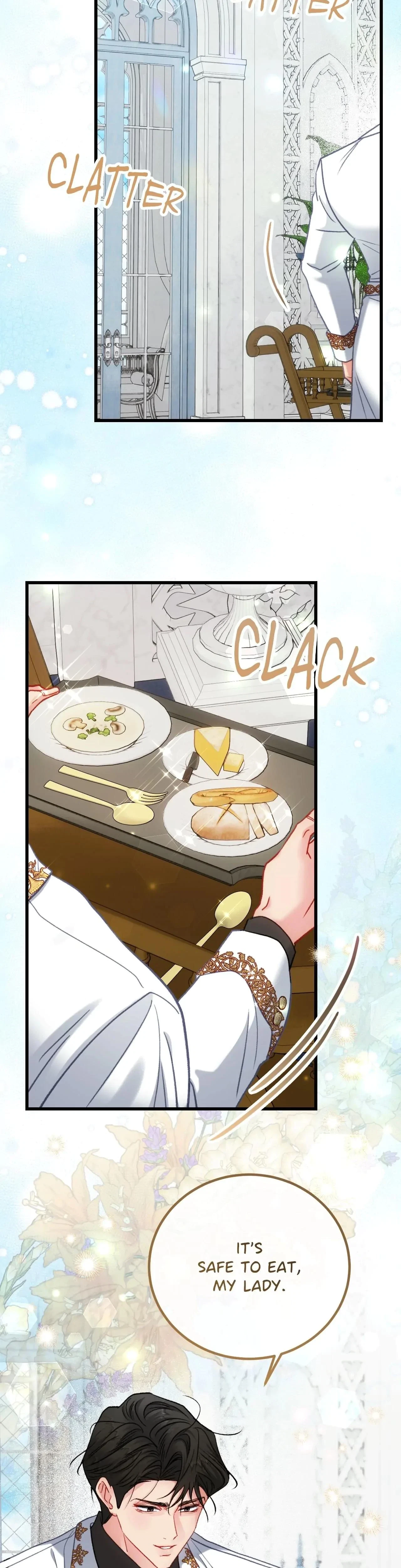 Hunks, Harems, And Hardcore Habits Chapter 28, page 2