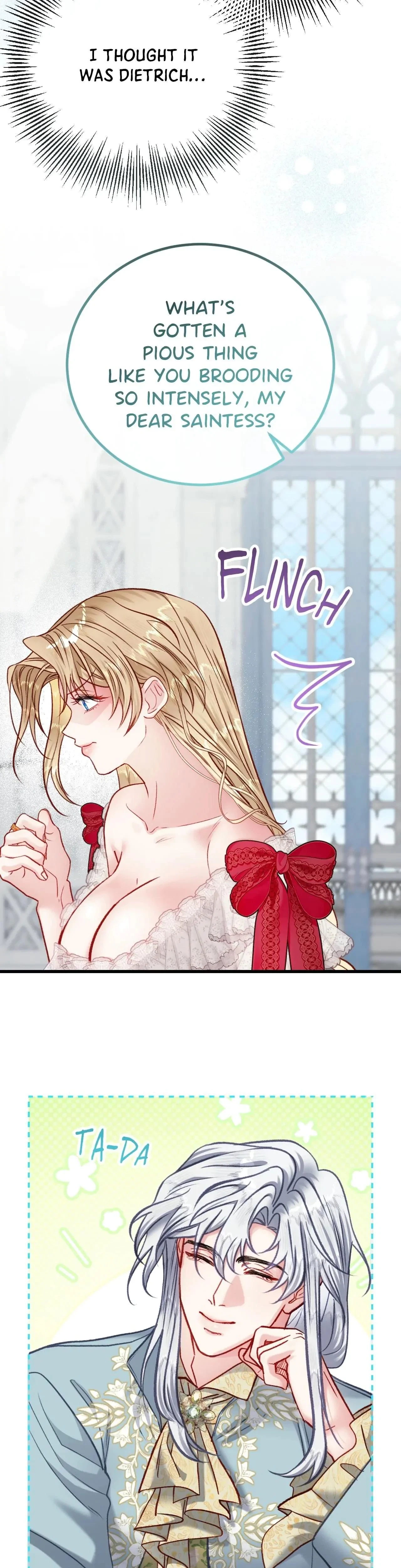 Hunks, Harems, And Hardcore Habits Chapter 28, page 22