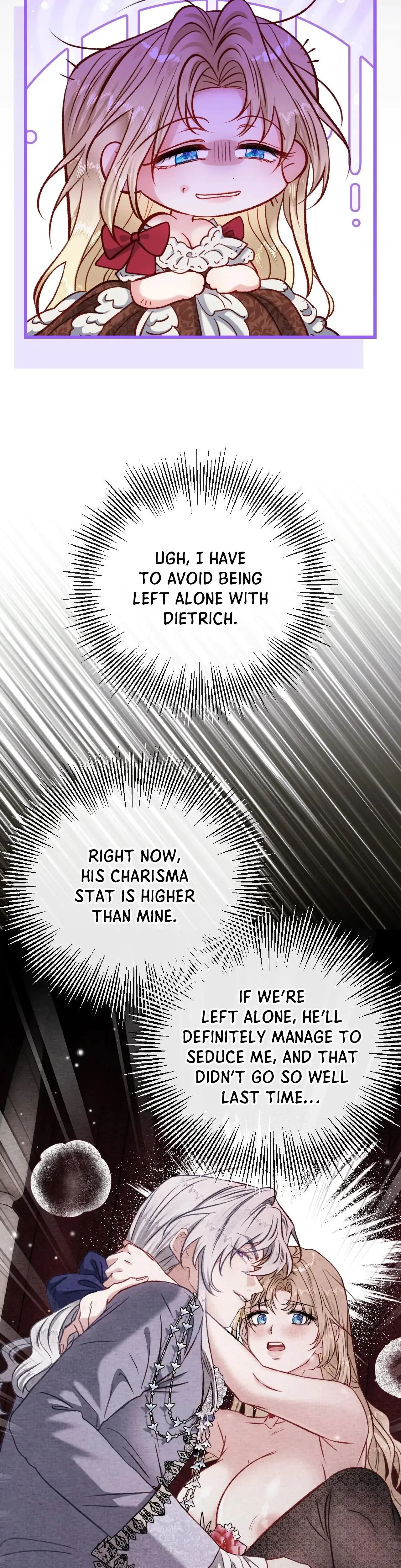Hunks, Harems, And Hardcore Habits Chapter 28, page 24