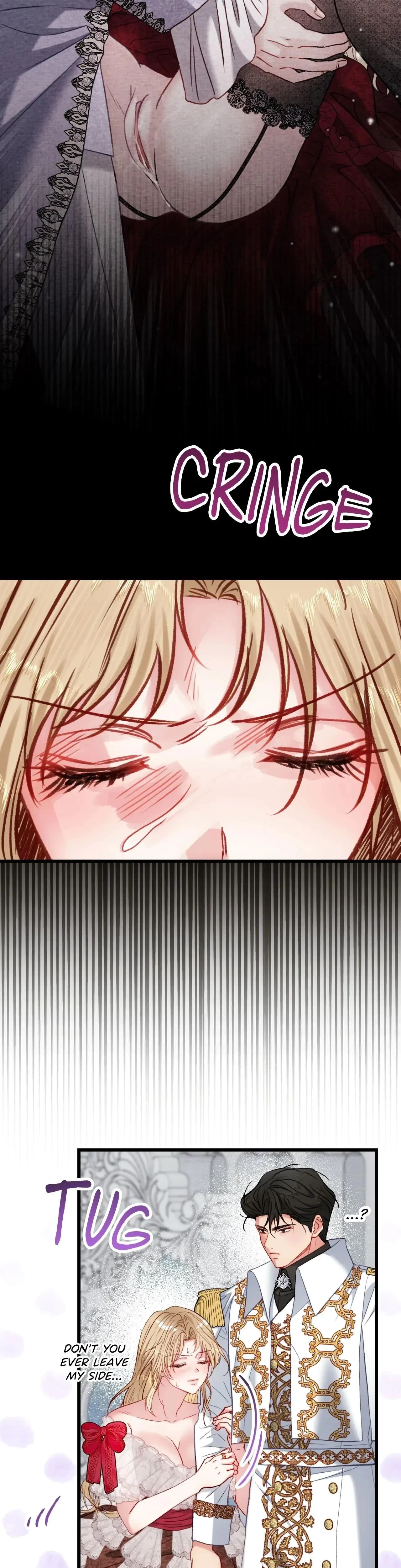 Hunks, Harems, And Hardcore Habits Chapter 28, page 25