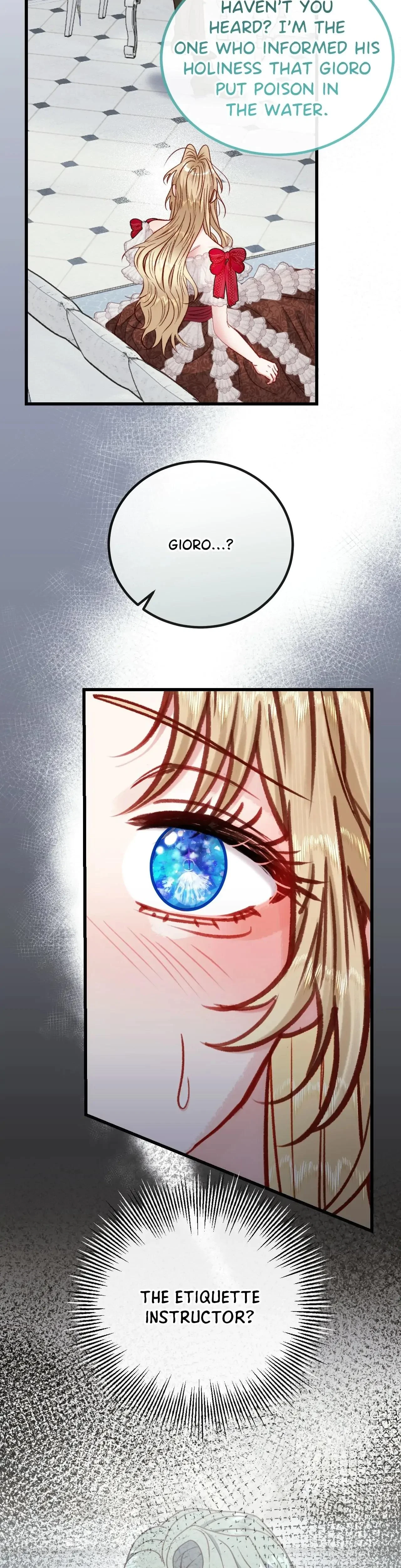 Hunks, Harems, And Hardcore Habits Chapter 28, page 27