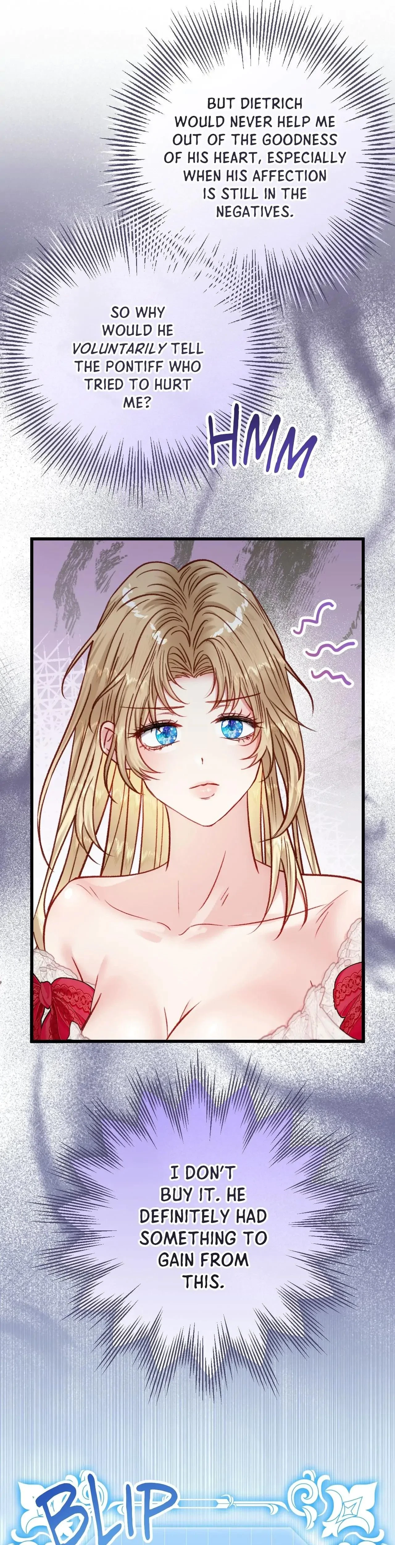 Hunks, Harems, And Hardcore Habits Chapter 28, page 29