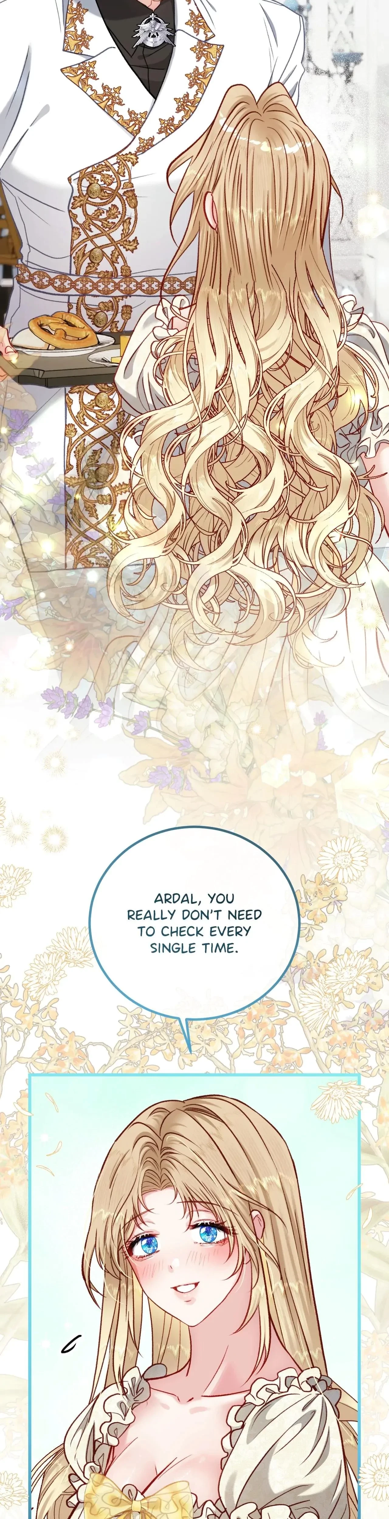 Hunks, Harems, And Hardcore Habits Chapter 28, page 3