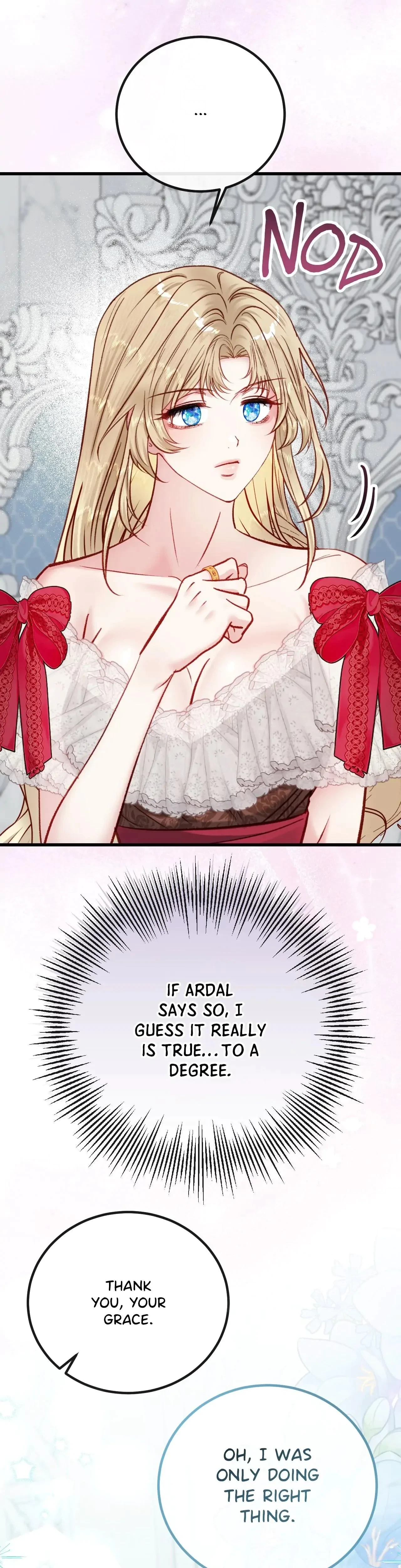 Hunks, Harems, And Hardcore Habits Chapter 28, page 31