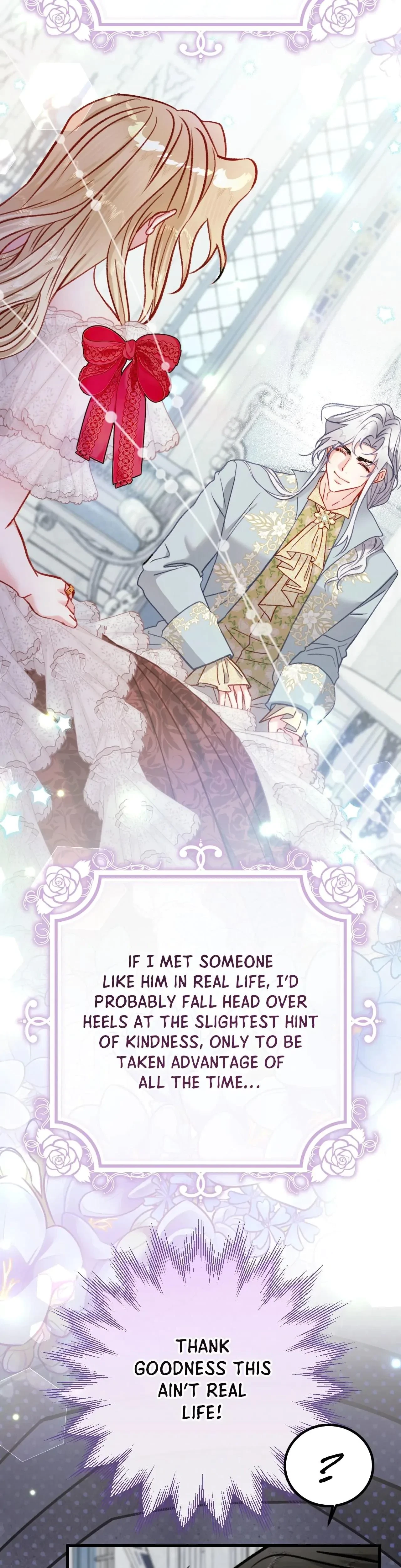 Hunks, Harems, And Hardcore Habits Chapter 28, page 34