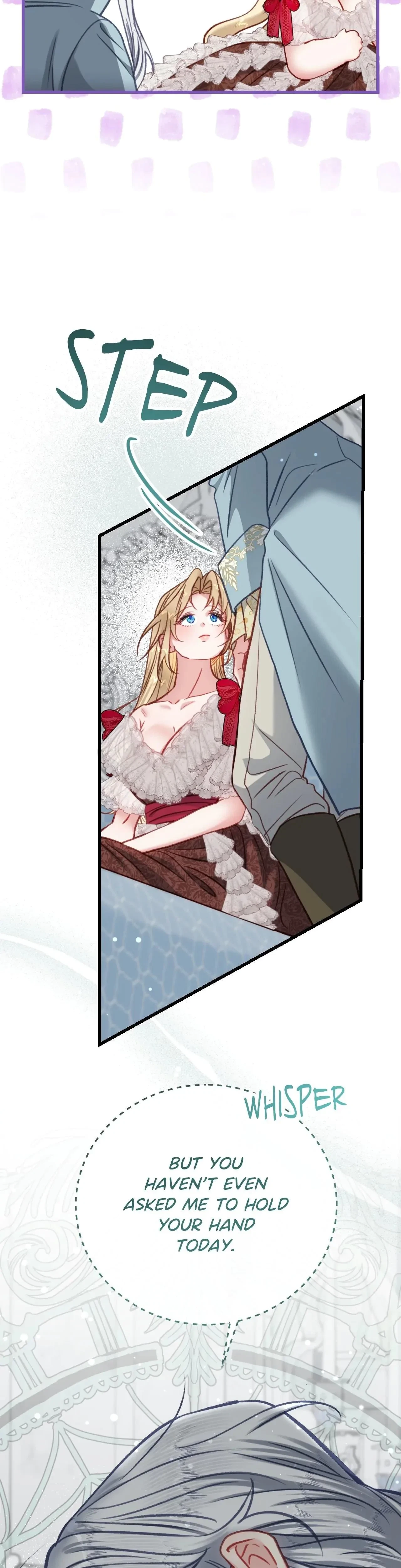 Hunks, Harems, And Hardcore Habits Chapter 28, page 36