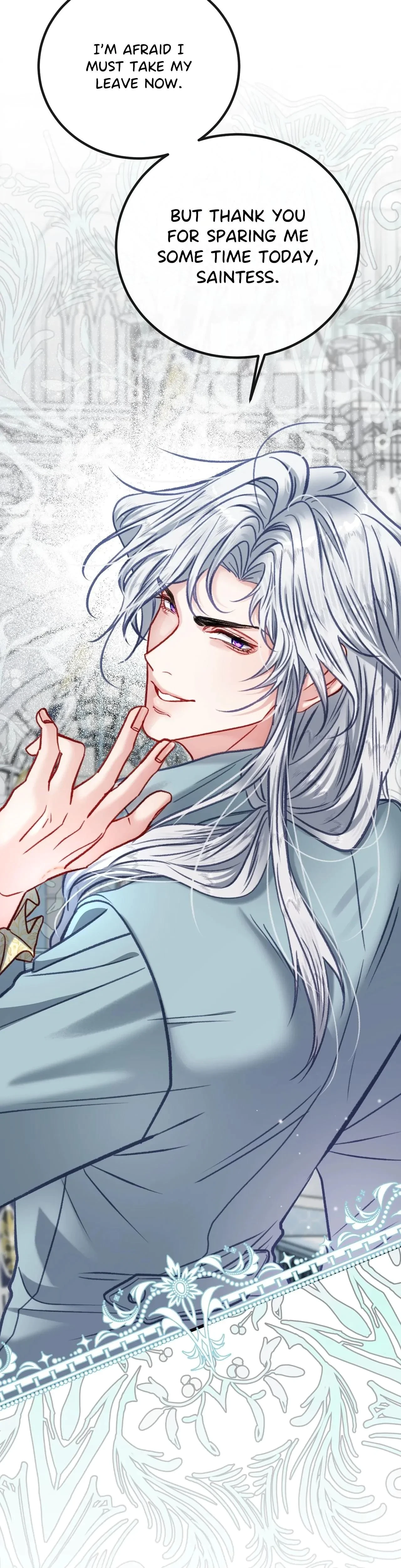 Hunks, Harems, And Hardcore Habits Chapter 28, page 39