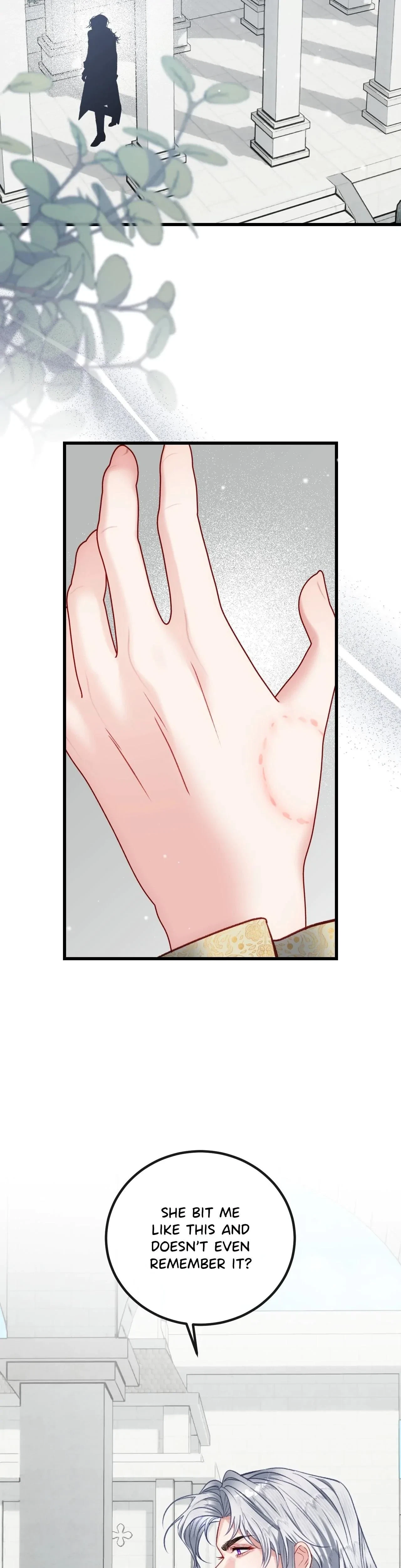 Hunks, Harems, And Hardcore Habits Chapter 28, page 41