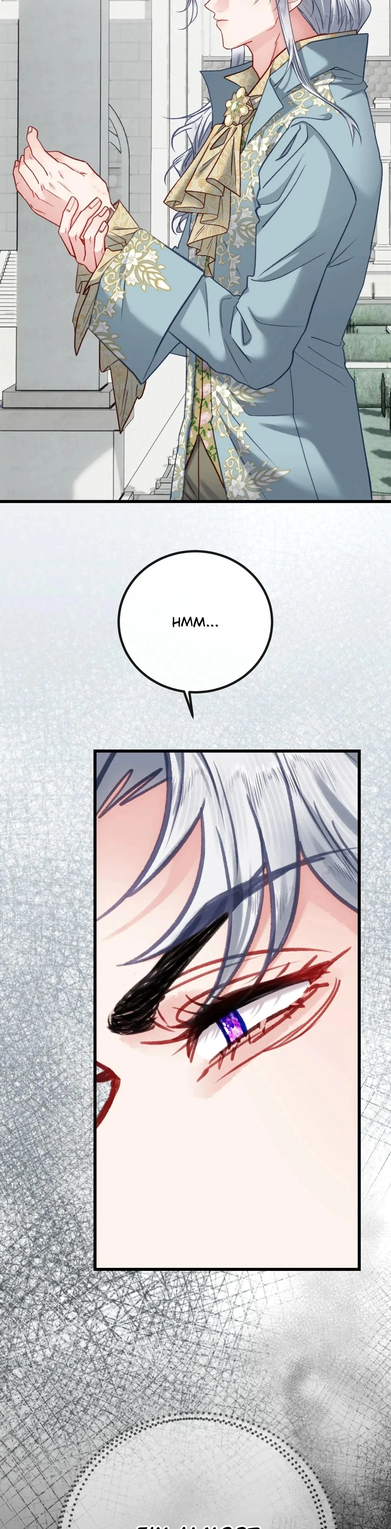 Hunks, Harems, And Hardcore Habits Chapter 28, page 42