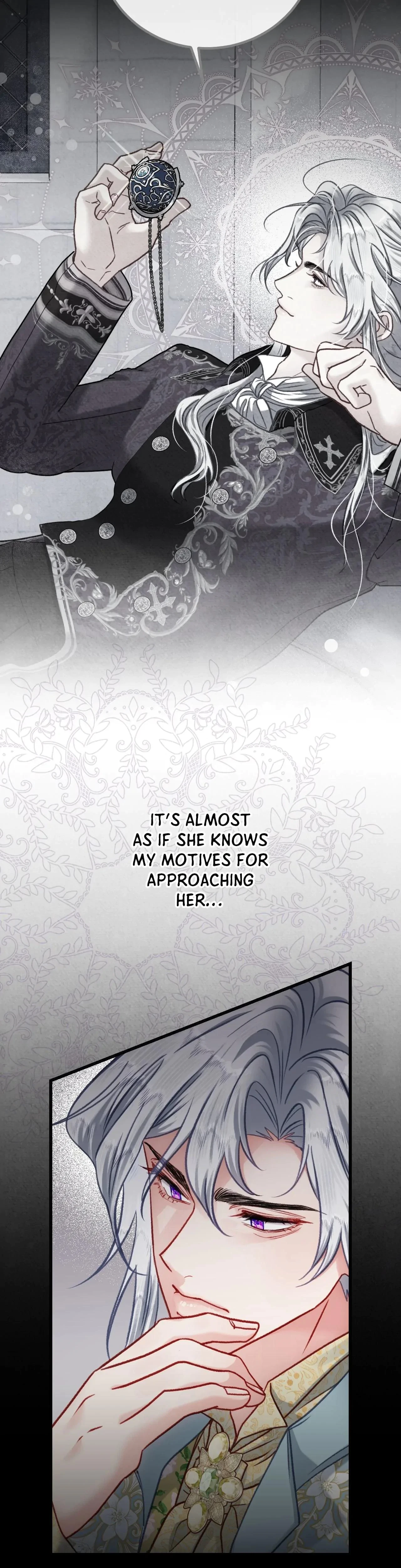 Hunks, Harems, And Hardcore Habits Chapter 28, page 44