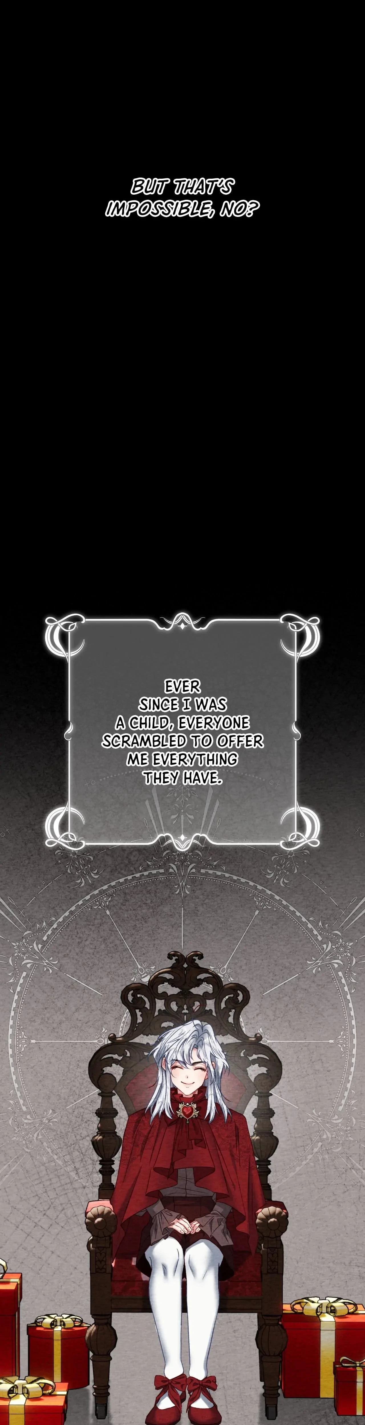 Hunks, Harems, And Hardcore Habits Chapter 28, page 45