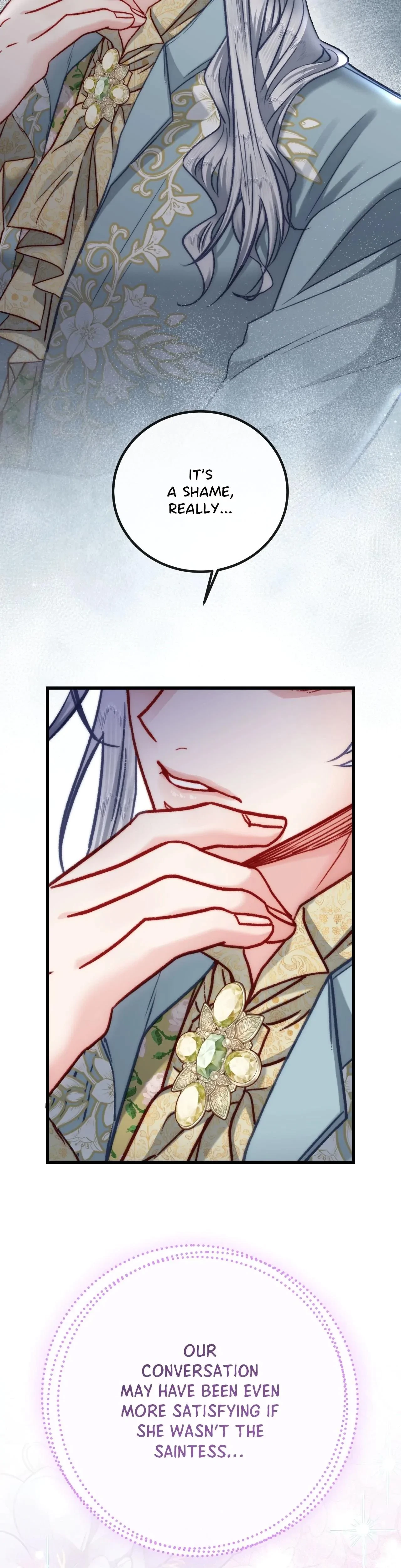 Hunks, Harems, And Hardcore Habits Chapter 28, page 49