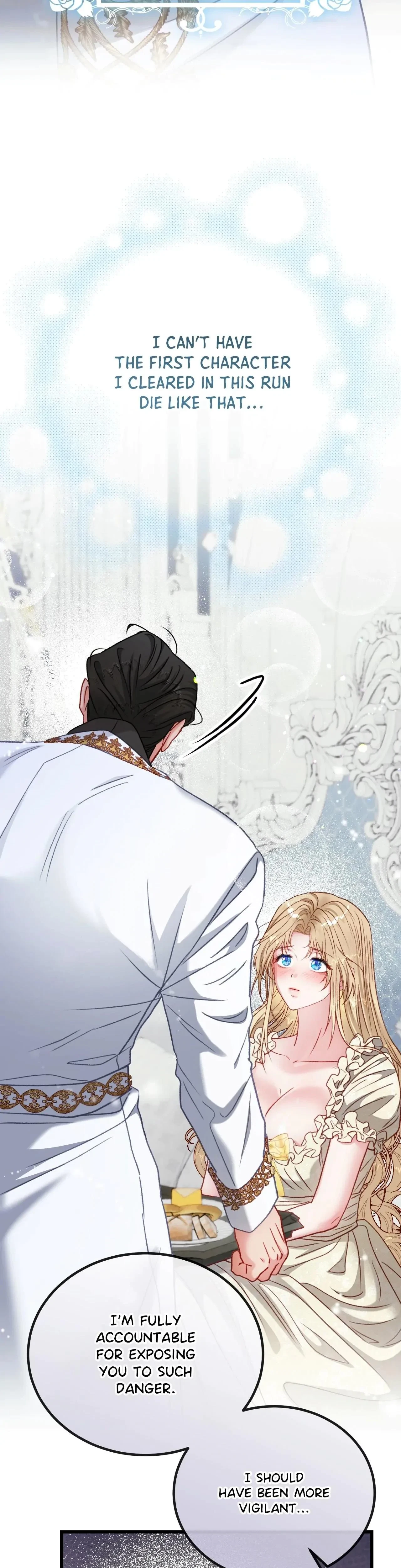 Hunks, Harems, And Hardcore Habits Chapter 28, page 5