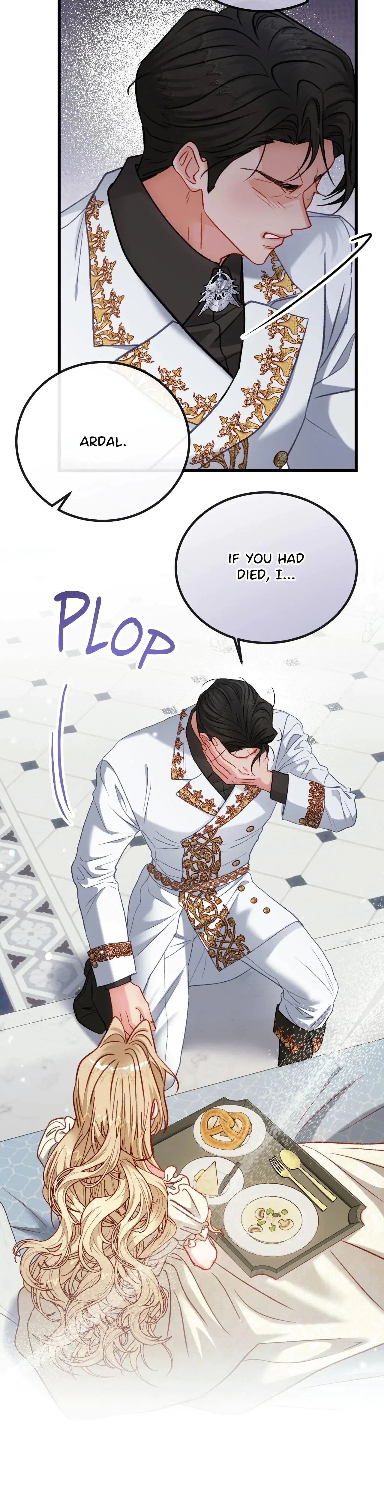 Hunks, Harems, And Hardcore Habits Chapter 28, page 6
