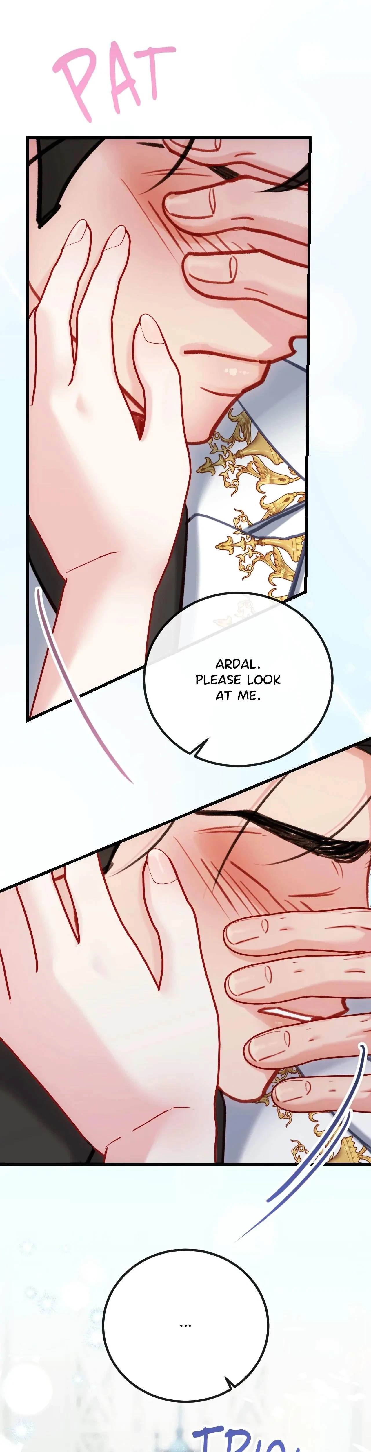 Hunks, Harems, And Hardcore Habits Chapter 28, page 7