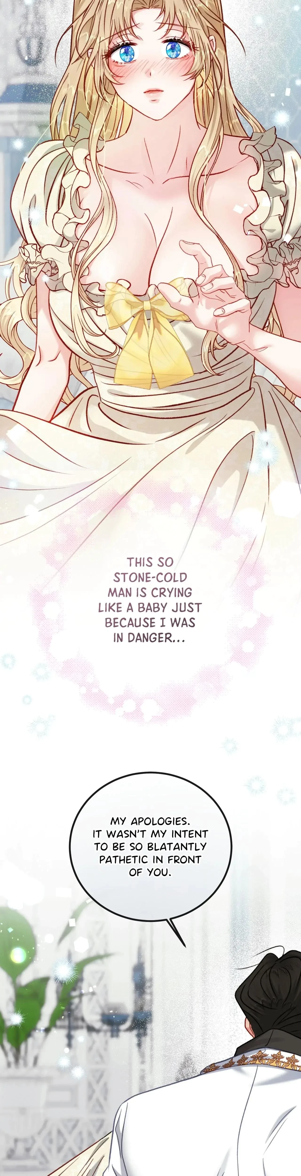 Hunks, Harems, And Hardcore Habits Chapter 28, page 9