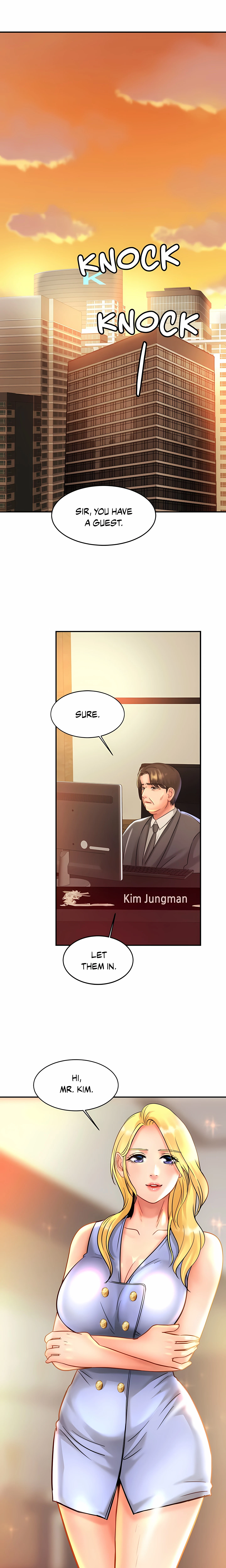 Close Family Chapter 26 (Uncensored), page 15