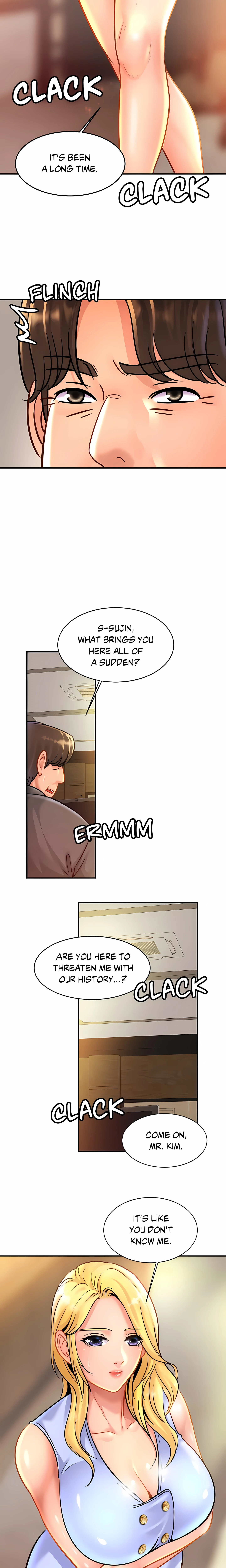 Close Family Chapter 26 (Uncensored), page 16