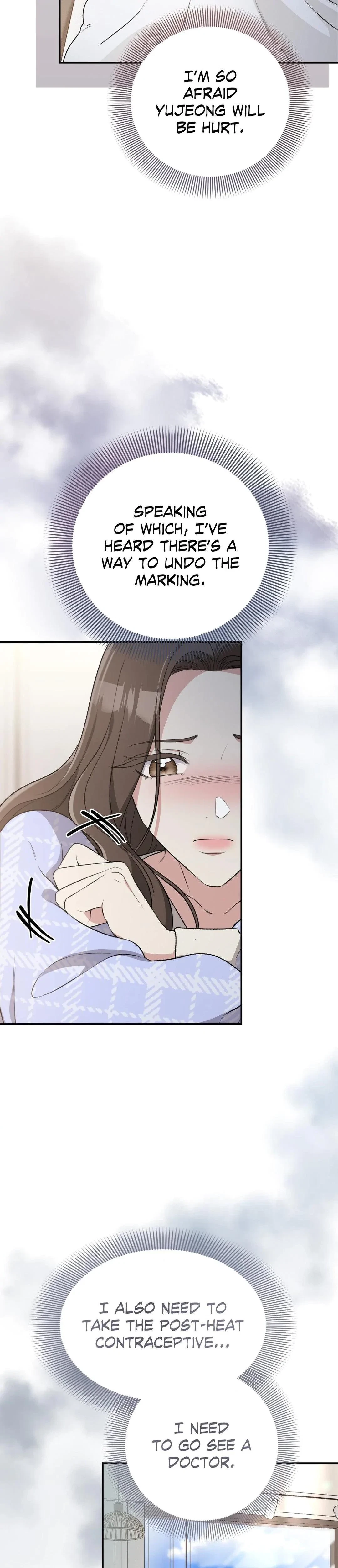 Bride For The Taking Chapter 27, page 11