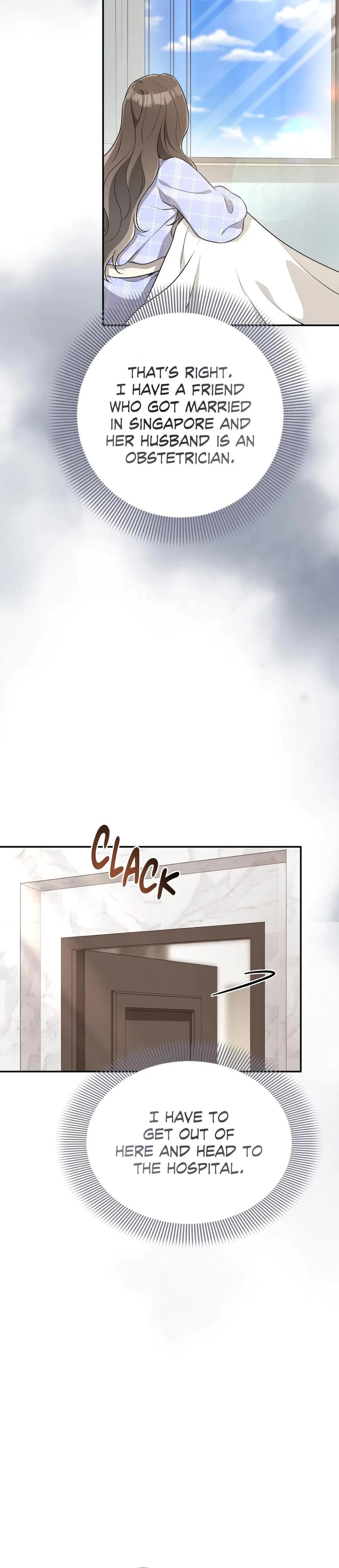 Bride For The Taking Chapter 27, page 12