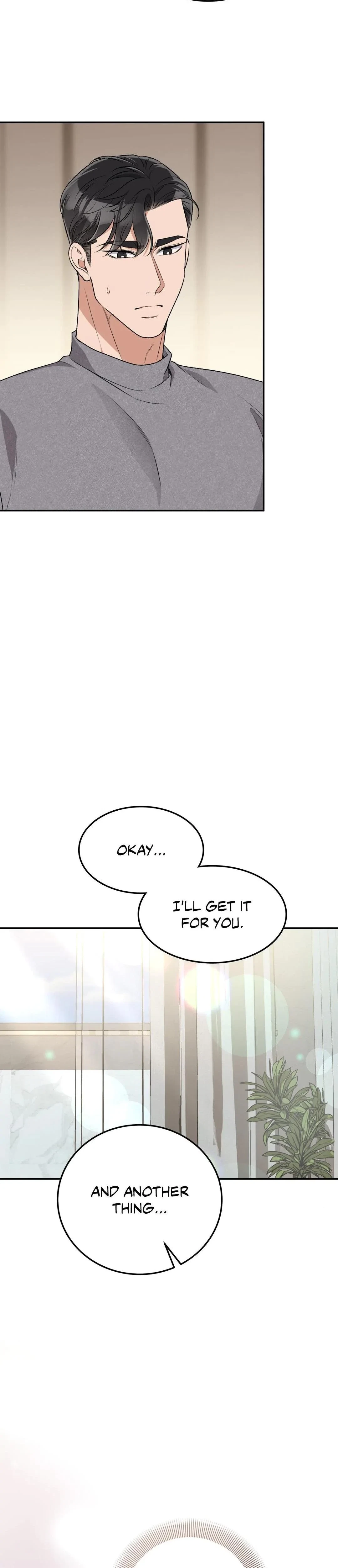 Bride For The Taking Chapter 27, page 15
