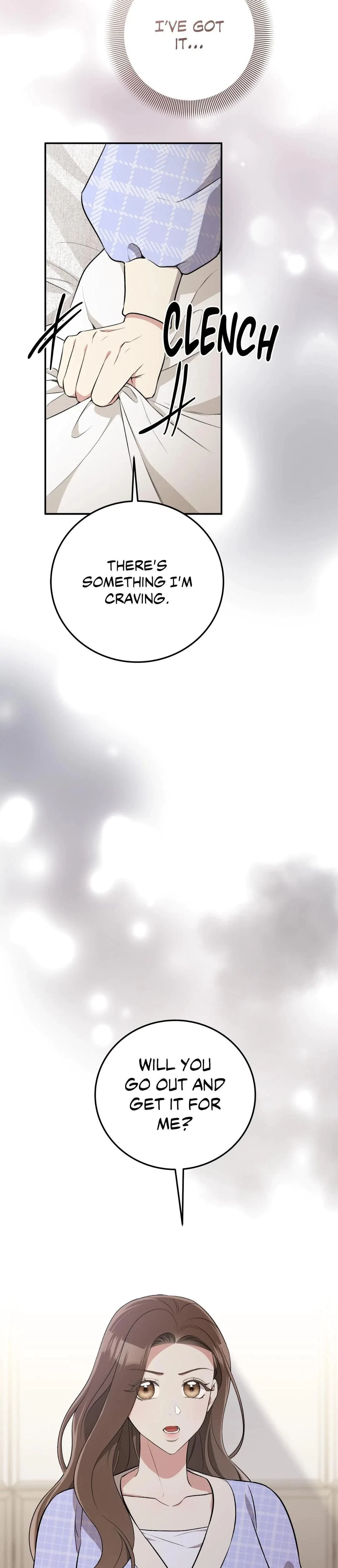 Bride For The Taking Chapter 27, page 16