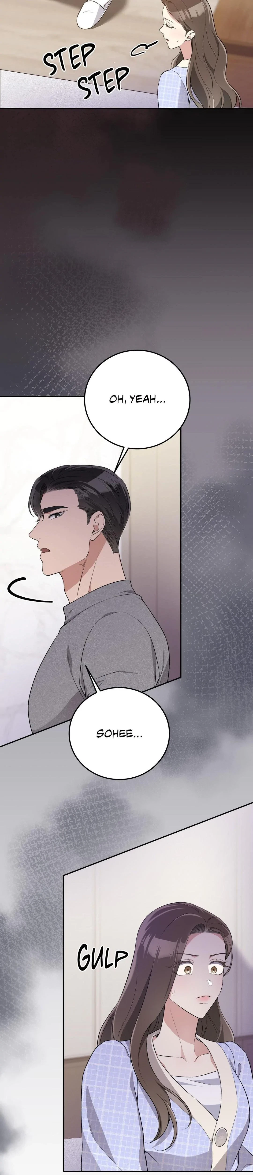 Bride For The Taking Chapter 27, page 19