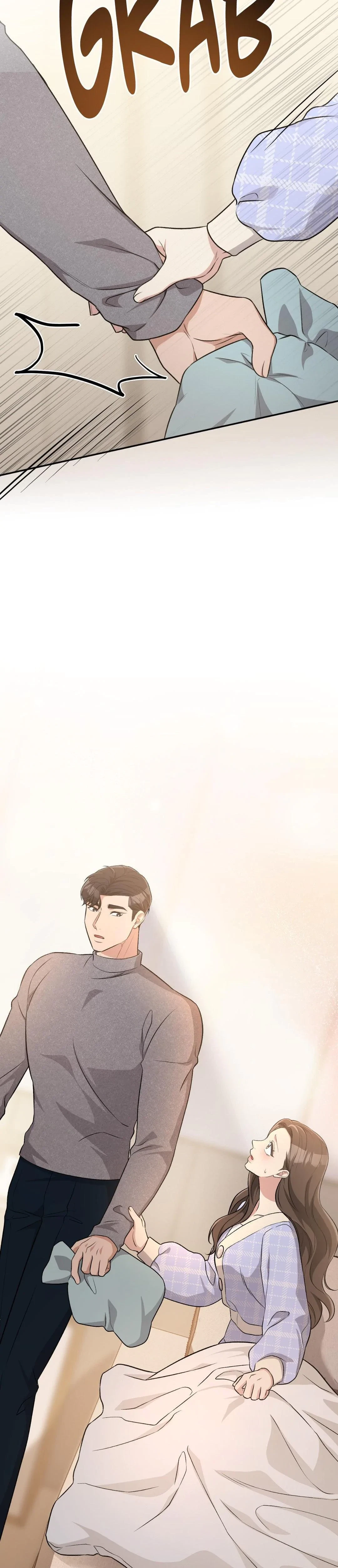 Bride For The Taking Chapter 27, page 2