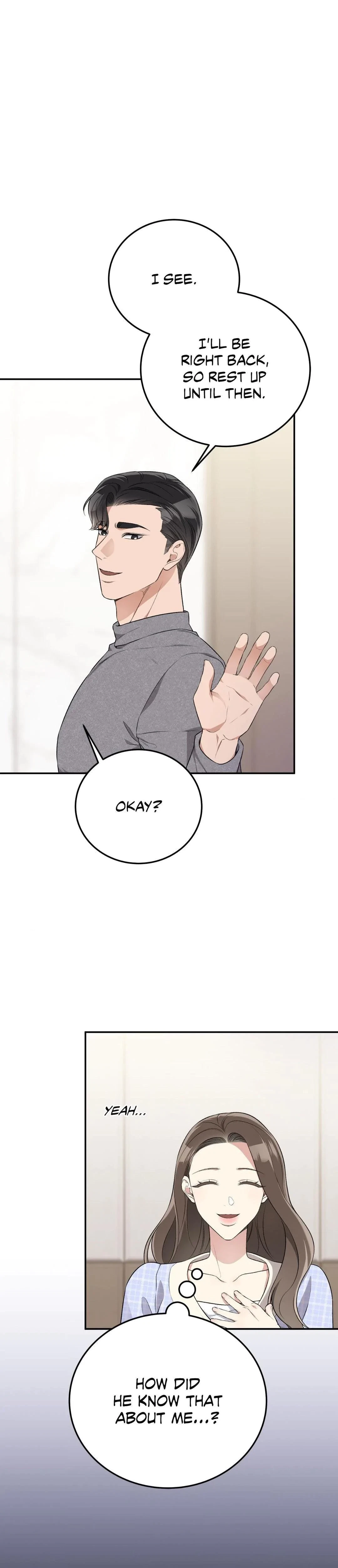 Bride For The Taking Chapter 27, page 21