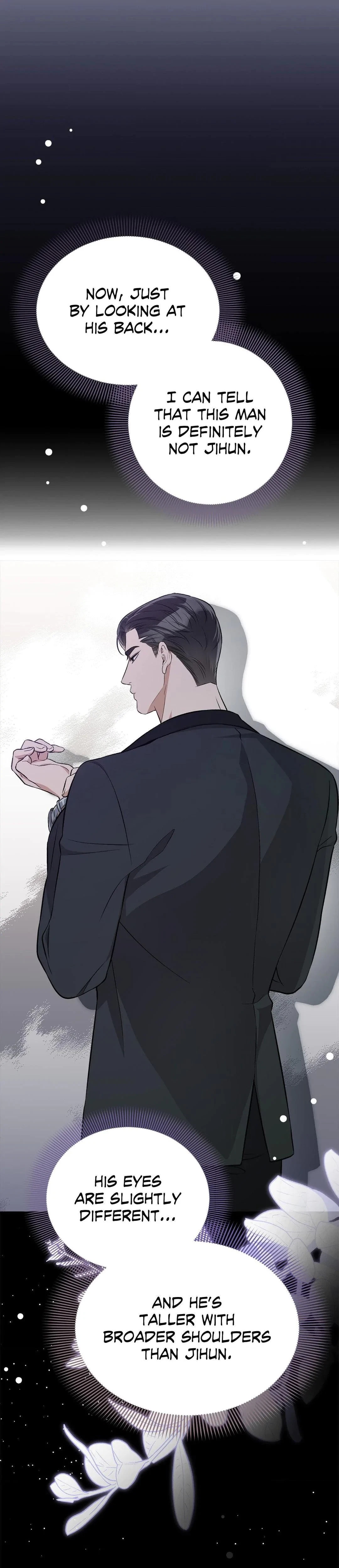 Bride For The Taking Chapter 27, page 22