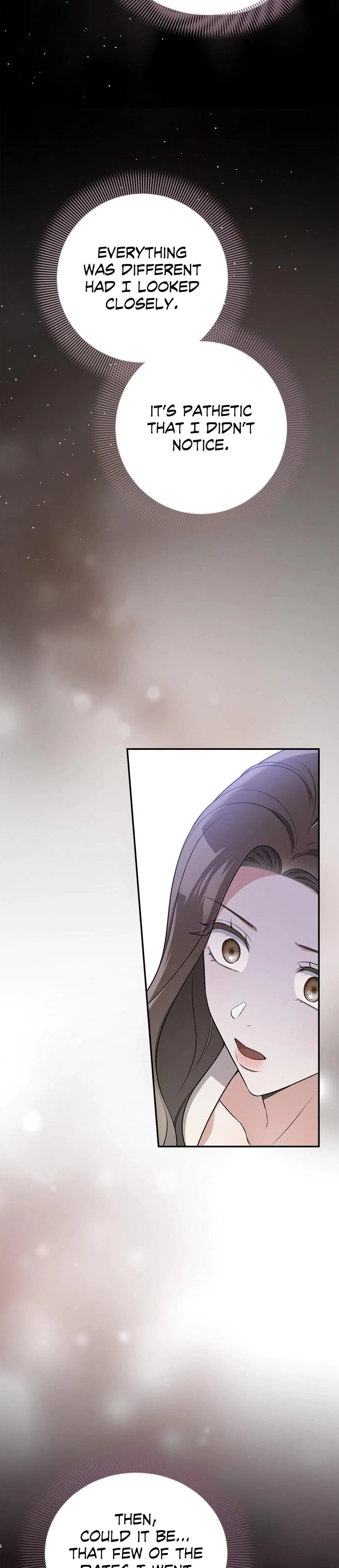 Bride For The Taking Chapter 27, page 24