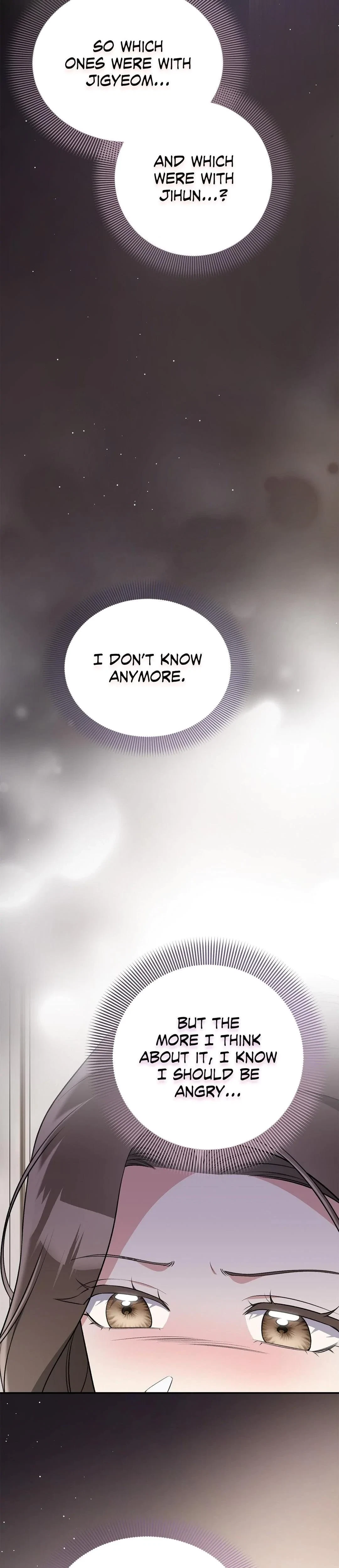 Bride For The Taking Chapter 27, page 26