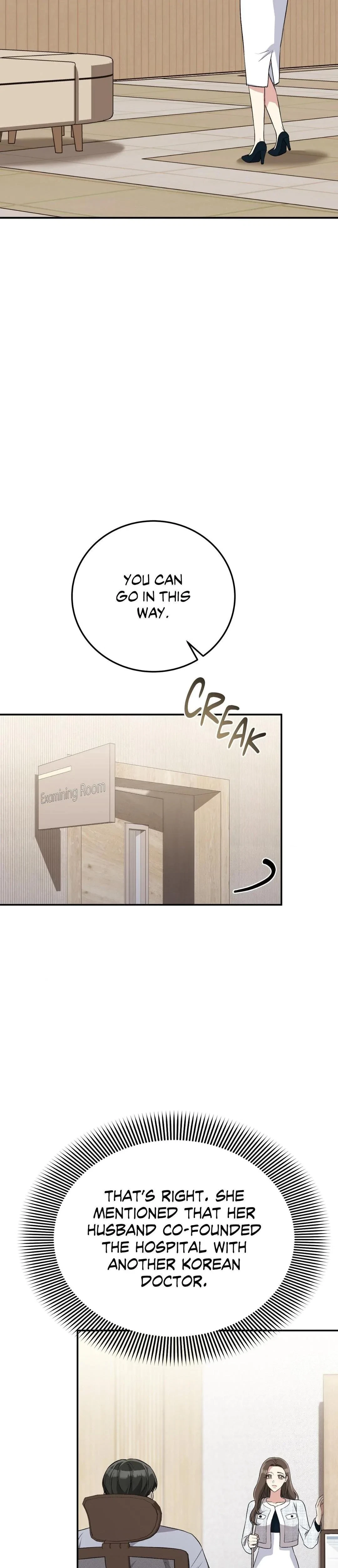 Bride For The Taking Chapter 27, page 30