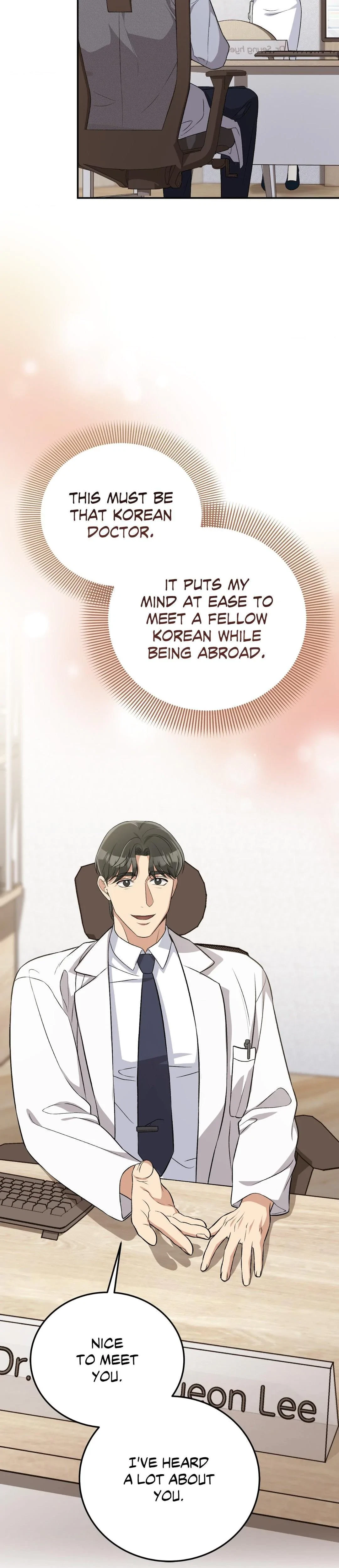 Bride For The Taking Chapter 27, page 31