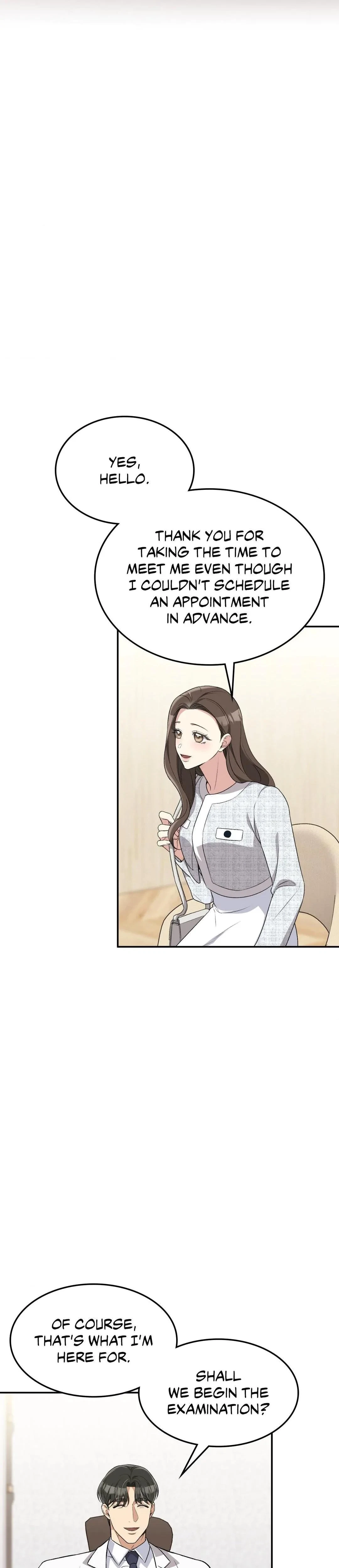 Bride For The Taking Chapter 27, page 32