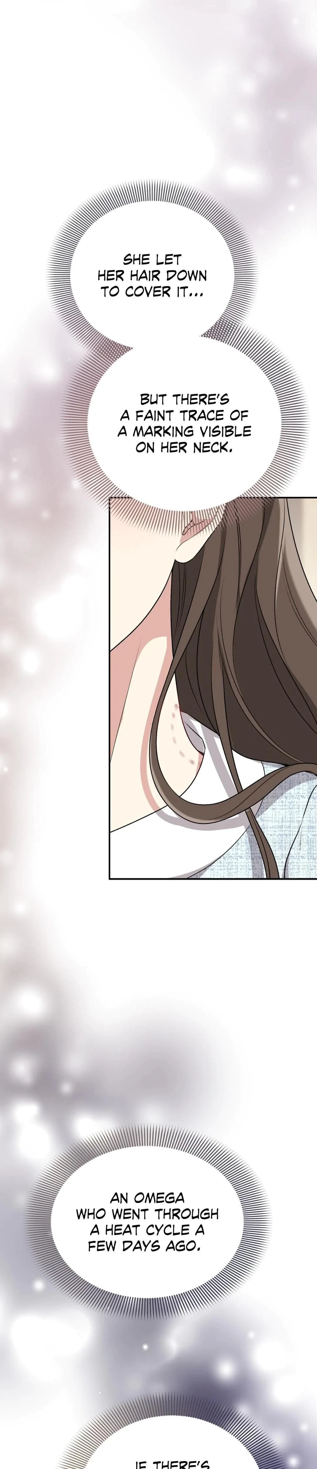 Bride For The Taking Chapter 27, page 37
